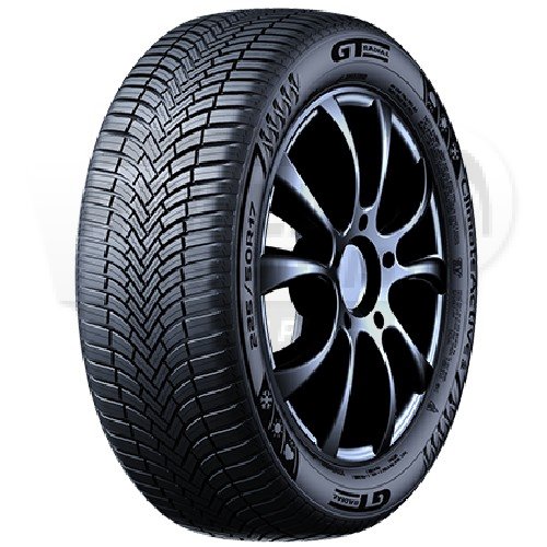 GT-Radial ClimateActive 195/50 R15