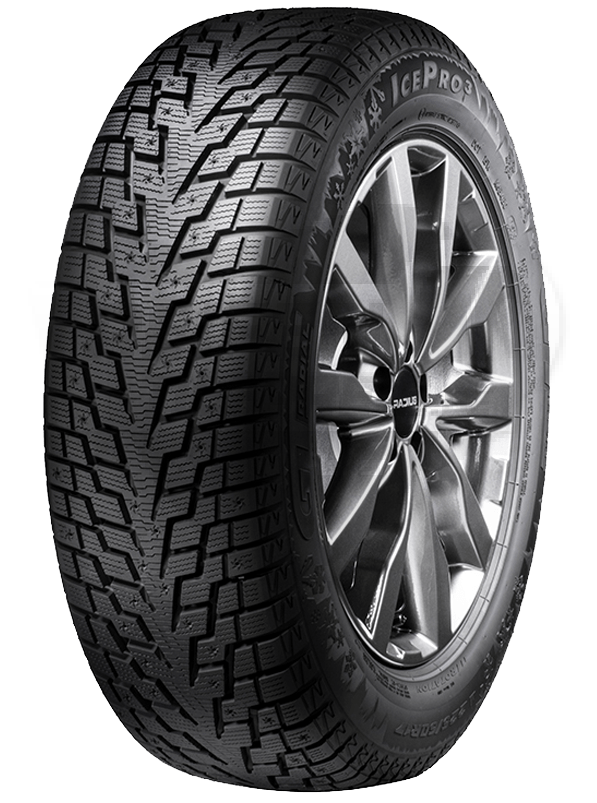 GT-Radial Icepro3 215/65 R16
