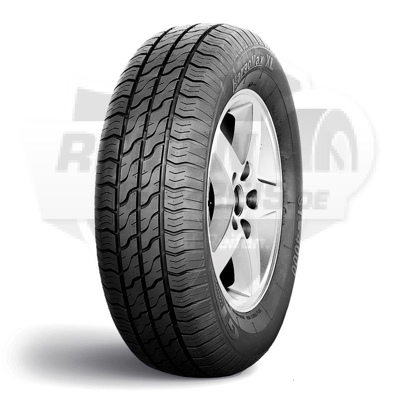 GT-Radial KargoMax ST-4000 195/70 R14C