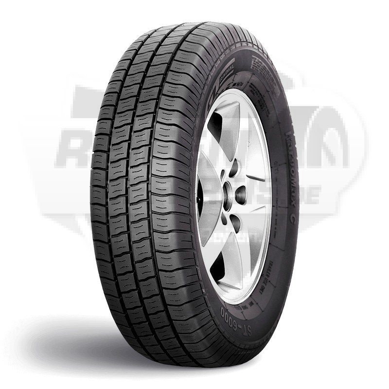 GT-Radial KargoMax ST-6000 185 R14C