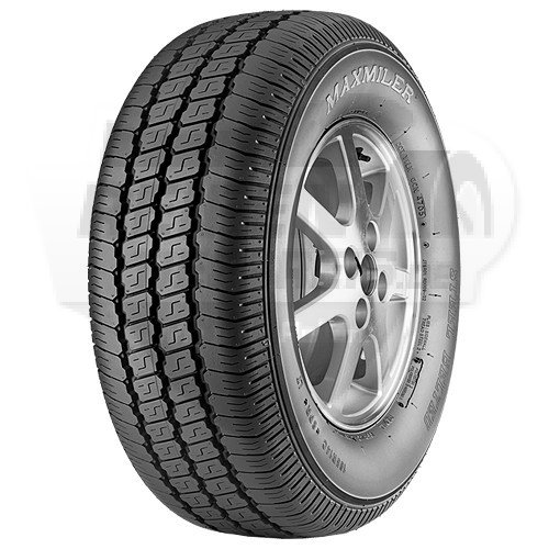 GT-Radial Maxmiler-X 155 R13