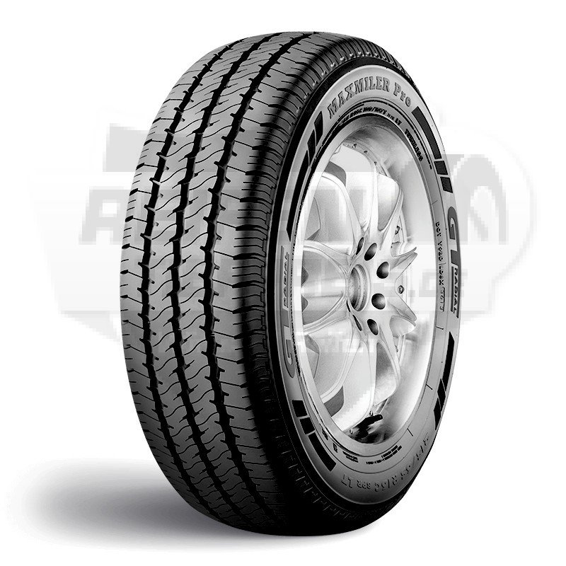 GT-Radial MAXMILER Pro2 215/60 R16C