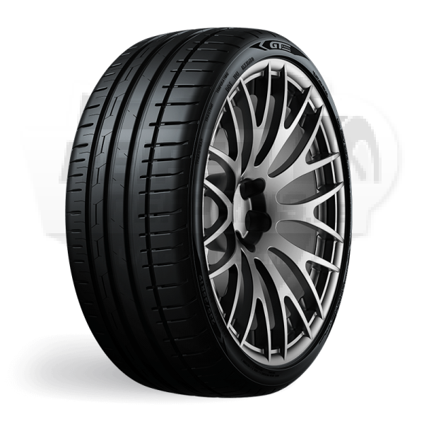 GT-Radial SportActive 2 255/35 R19