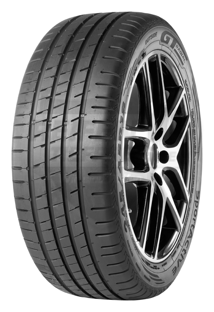 GT-Radial SportActive 255/45 R20 101W