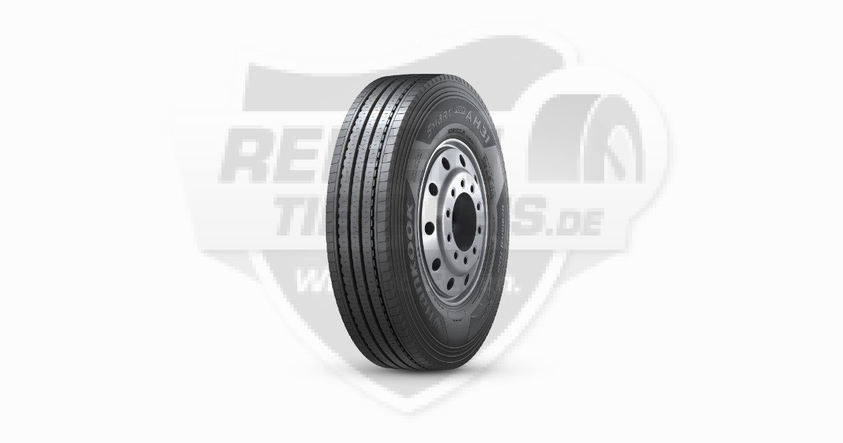 Hankook AH31 Ganzjahresreifen 315/70 R22.5
