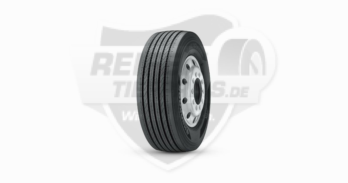 Hankook AL10+ 315/70 R22.5