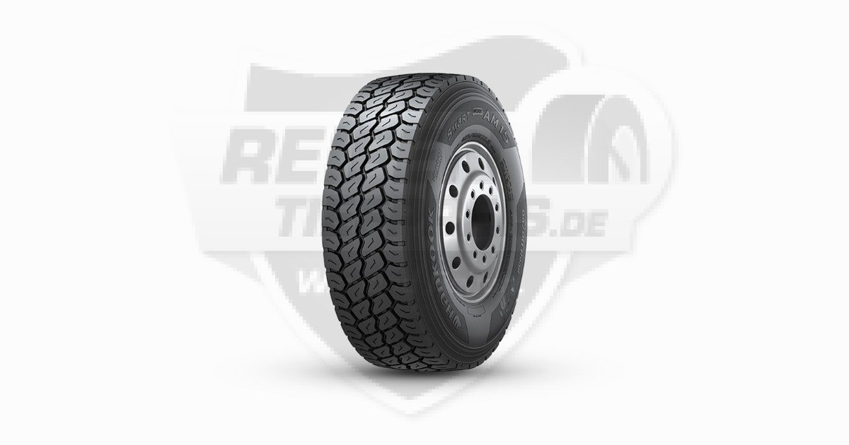 Hankook AM15 445/65 R22.5