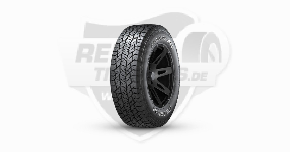 Hankook Dynapro AT2 RF11 265/60 R18