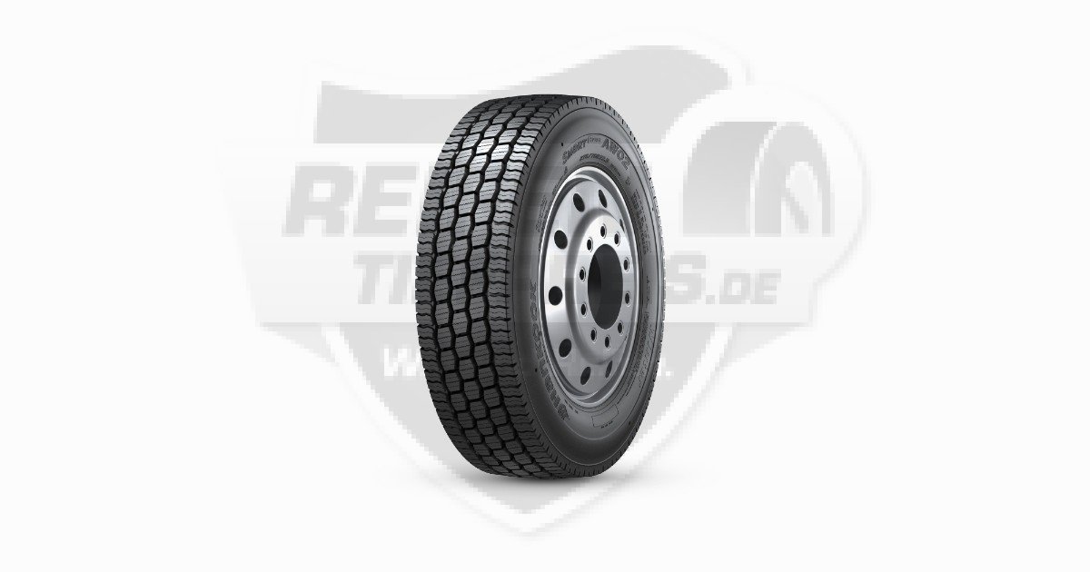 Hankook AW02 Winterreifen 385/55 R22.5