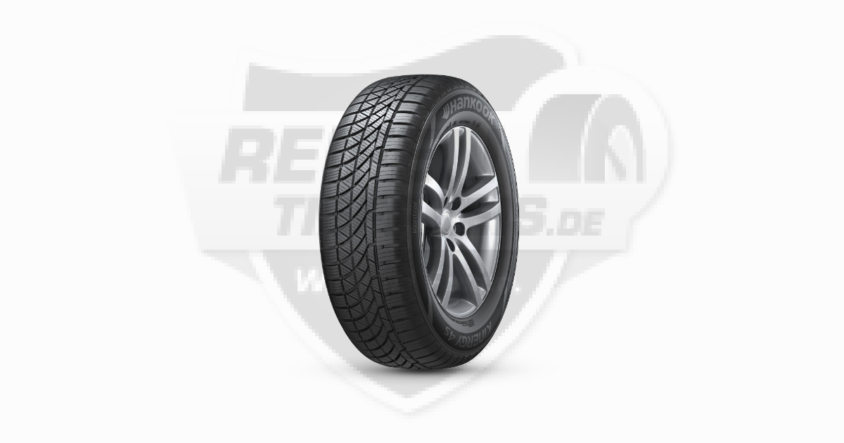 Hankook H740 Kinergy 4s 205/60 R16