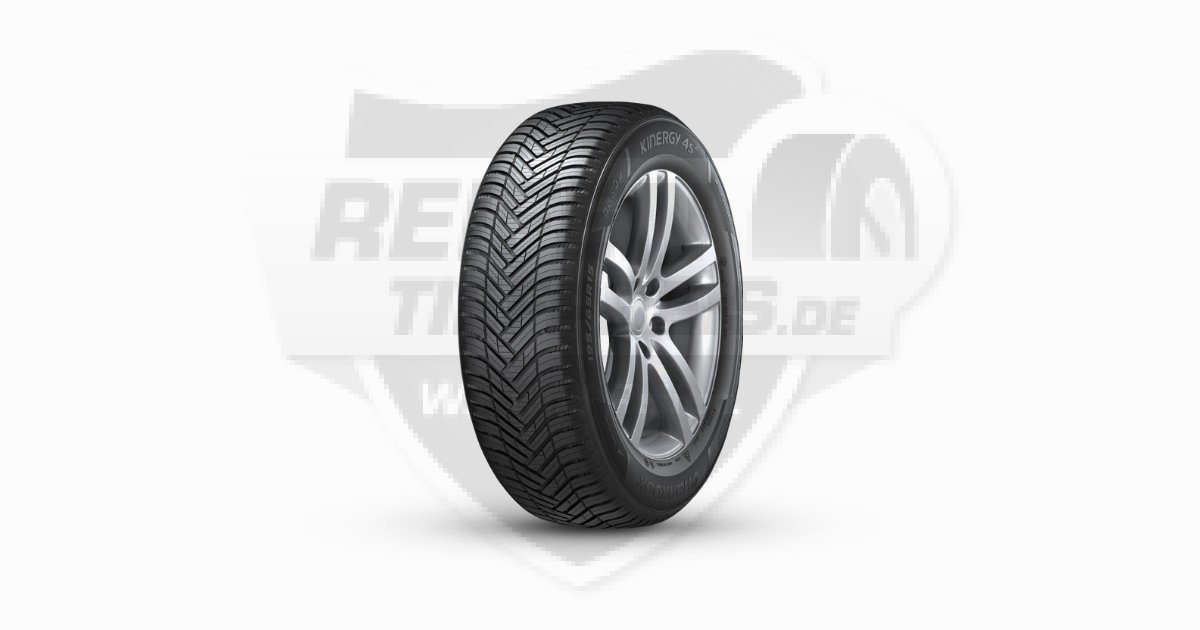 Hankook KInERGy 4s 2 H750 185/65 R15