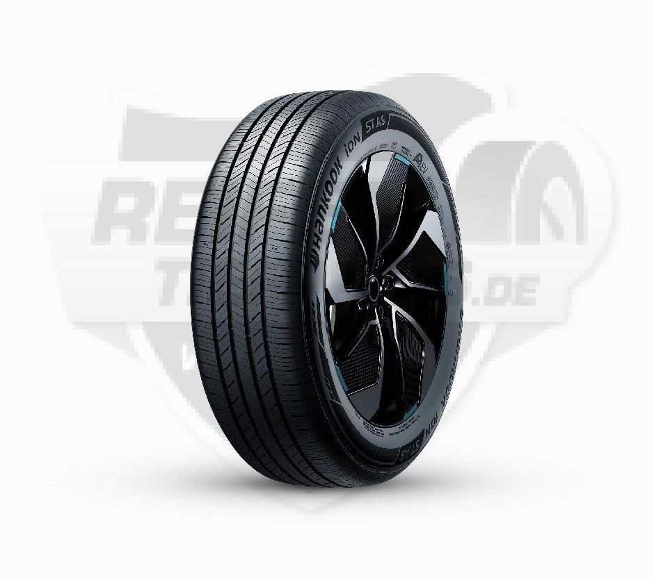 Hankook IH61 iON ST AS 205/55 R16 94V