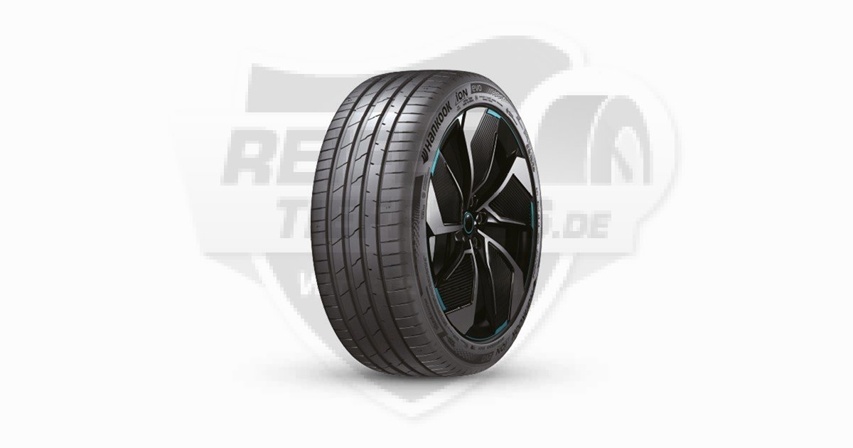 Hankook IK01A iON evo SUV 255/55 R19