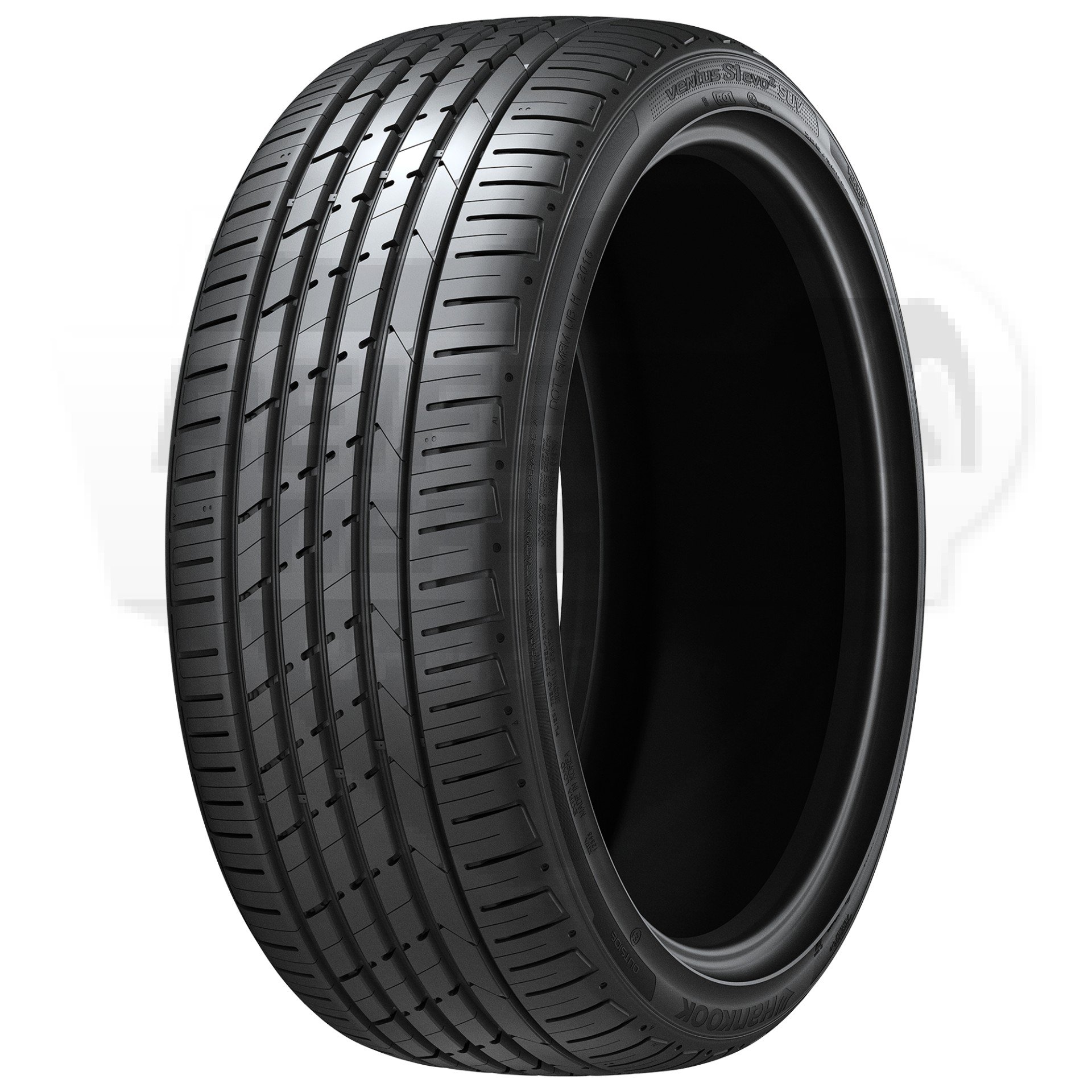 Hankook Ventus S1 Evo2 SUV K117A 235/65 R17