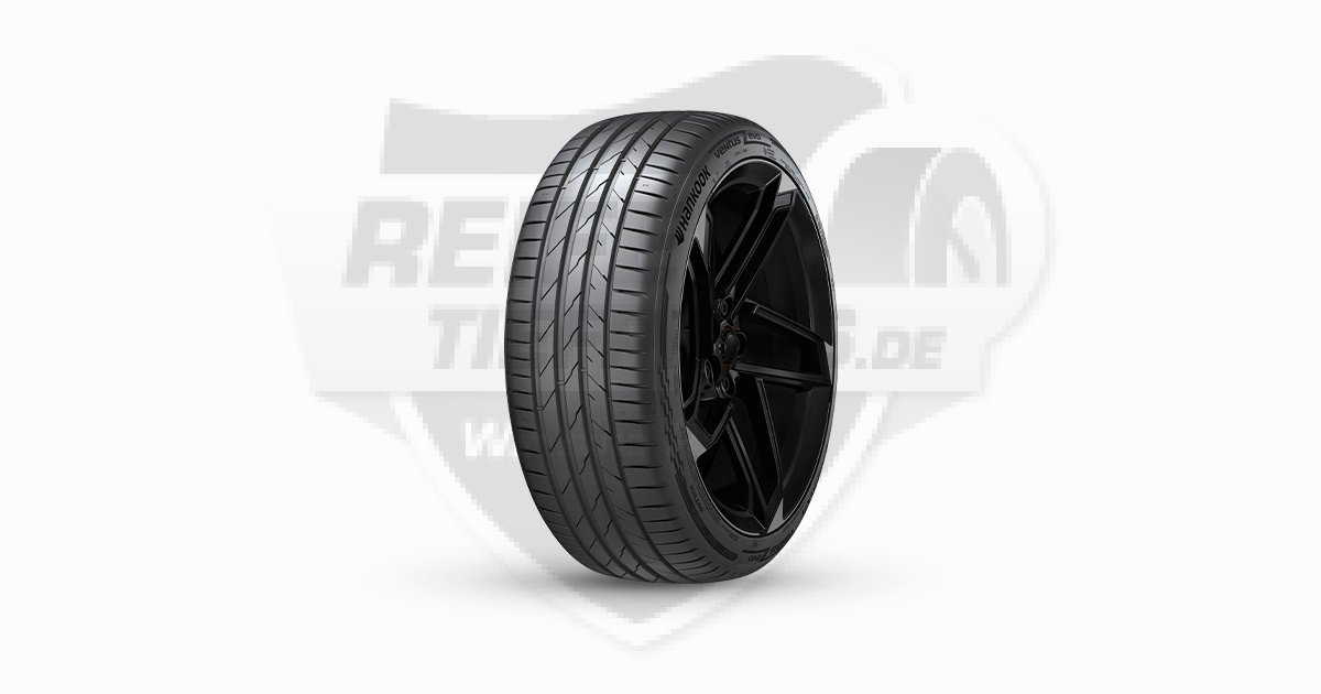 Hankook Ventus evo SUV K137A 245/45 R19