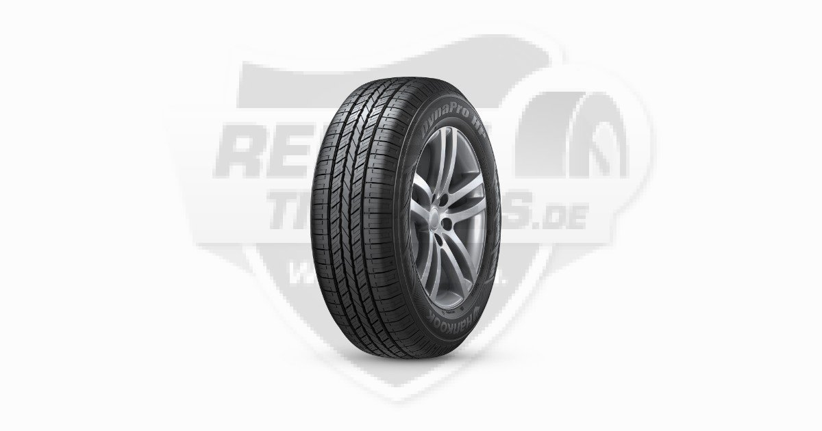 Hankook DynaPro HP RA23 225/65 R16