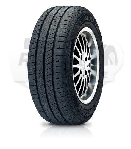 Hankook Radial RA28E 205/65 R16C
