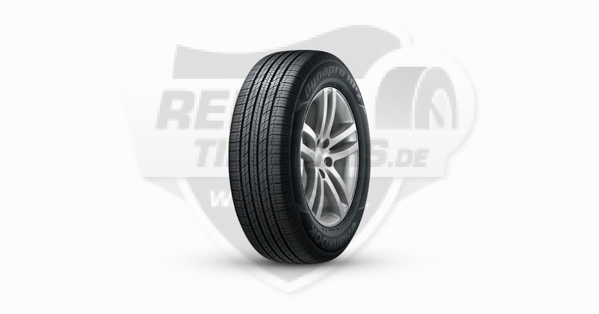 Hankook DynaPro HP2 RA33 235/50 R19