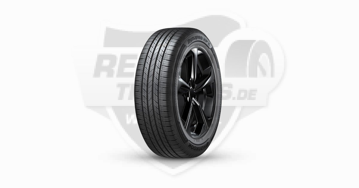 Hankook Dynapro HPX RA43 255/55 R18