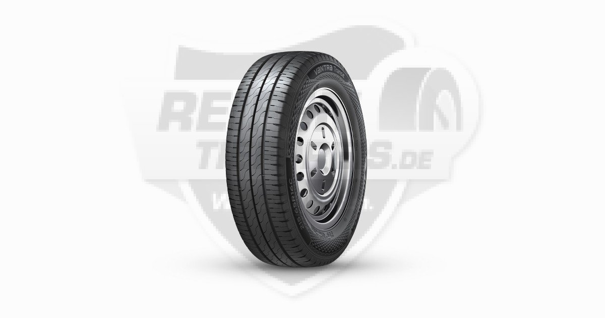 Hankook Vantra Transit RA58 225/55 R17C