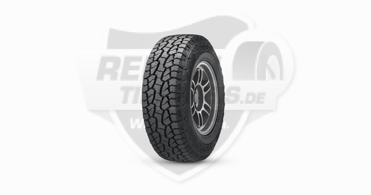 Hankook DynaPro ATM RF10 225/70 R15