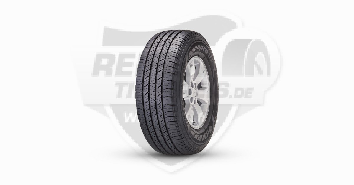 Hankook Dynapro HT RH12 245/70 R17