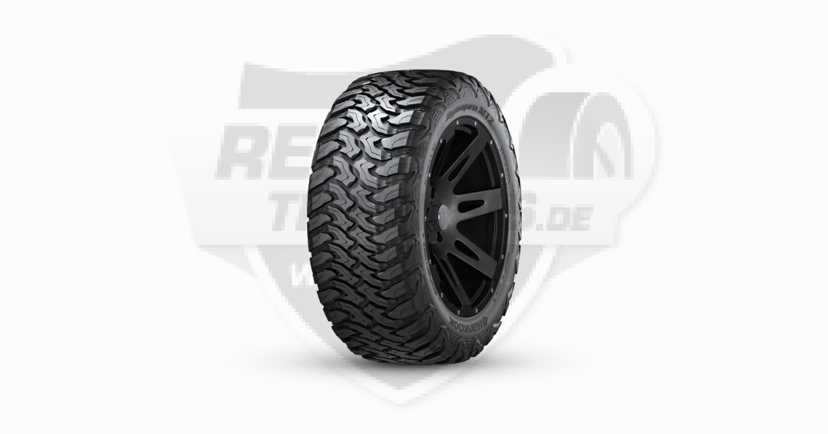 Hankook Dynapro MT2 RT05