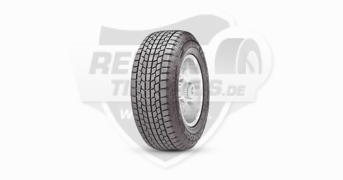Hankook Dynapro i*cept RW08