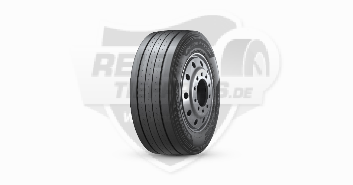 Hankook TL20 385/55 R22.5