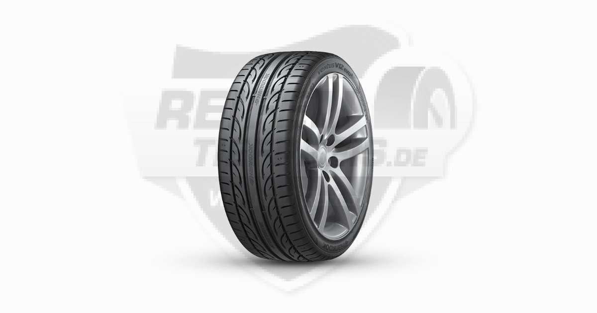 Hankook Ventus V12 Evo2 K120