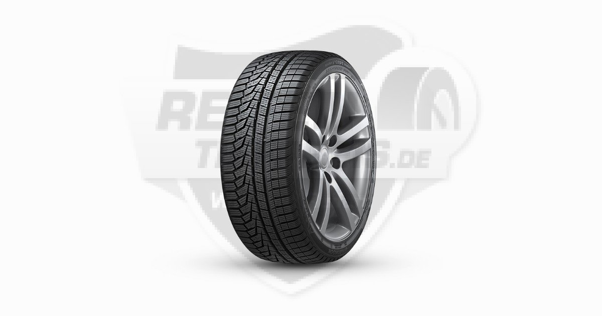 Hankook W320 Winter i*cept Evo2 215/60 R16