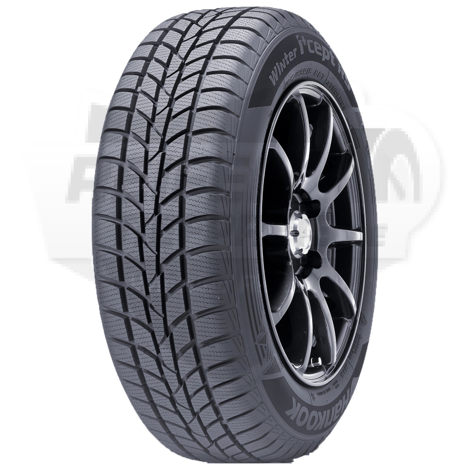 Hankook W442 i*cept RS 195/70 R14