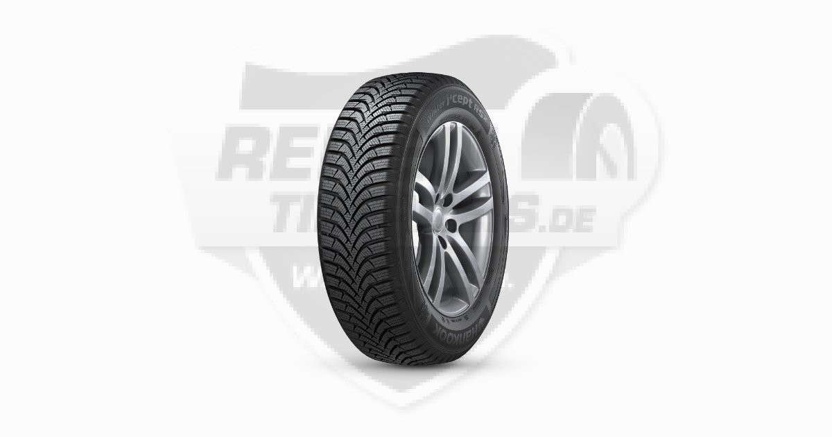 Hankook W452 Winter i*cept RS2 195/50 R15