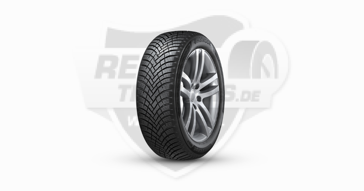 Hankook W462 WiNter i*cept RS3 205/55 R16
