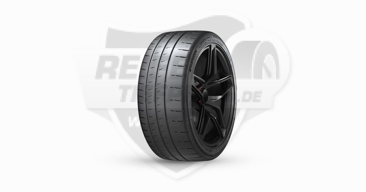 Hankook Z001 Ventus evo Z 235/40 R18