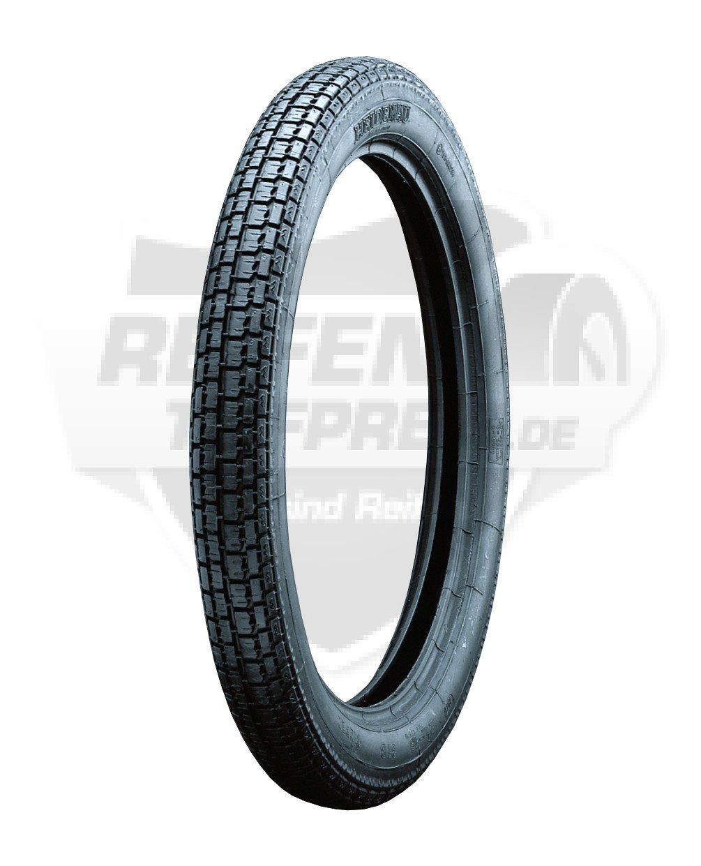 Heidenau K 30 Moped (20x2.50) 2 1/2-16