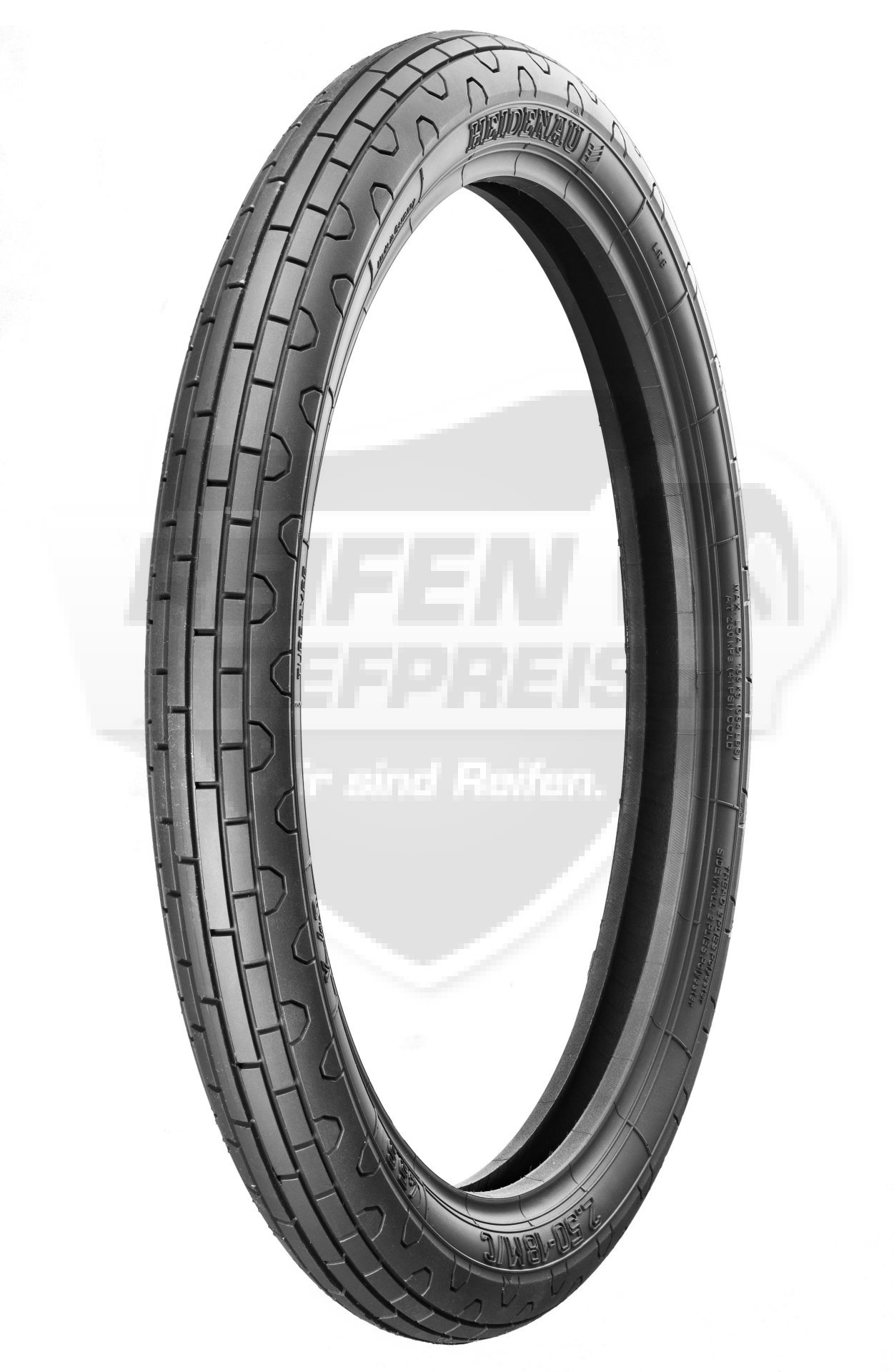 Heidenau K 40 2.50-18 45S Vorderreifen