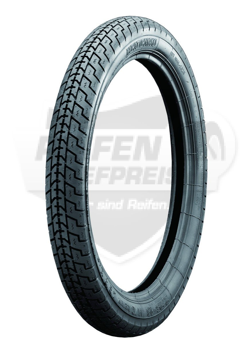 Heidenau K 43 2.75-16 46P Vorderreifen
