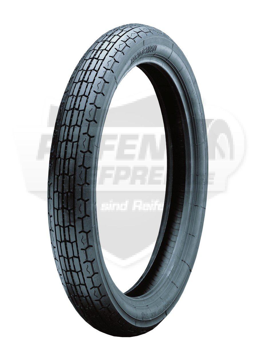 Heidenau K 44 RSW Racing 90/90-18