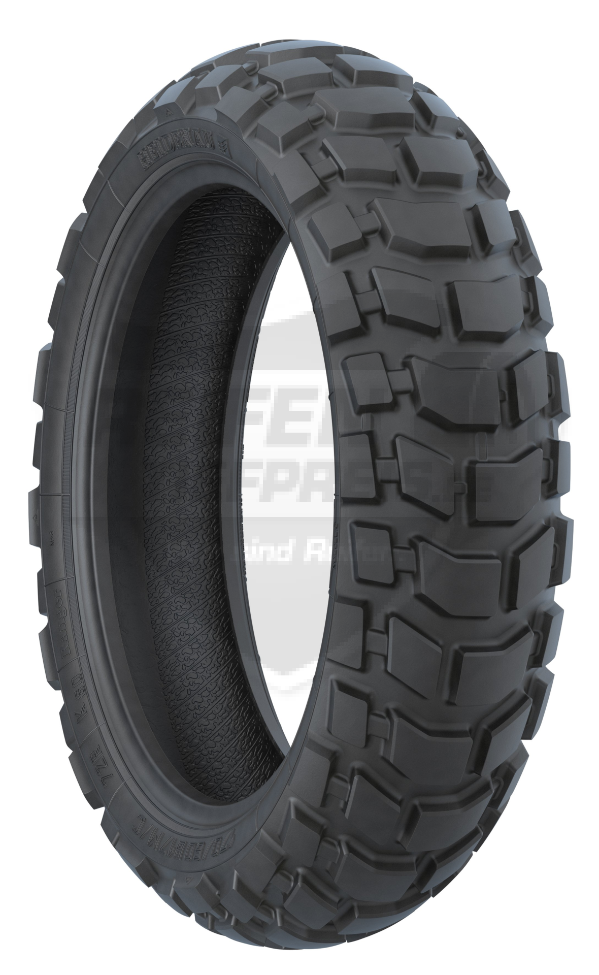 Heidenau K60 Ranger 150/70B18