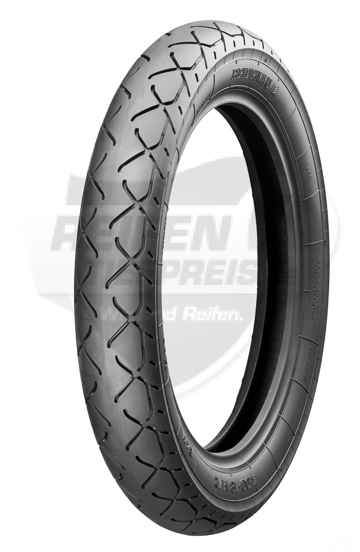 Heidenau K 65 rear 130/90-15 66S Hinterreifen