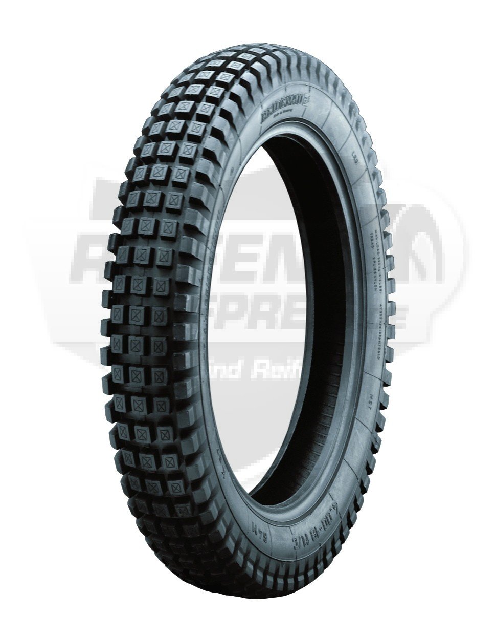 Heidenau K 67 4.00-18