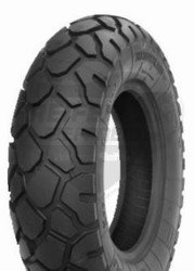 Heidenau K 77 M+S Snowtex 120/90-10 66M Vorderreifen
