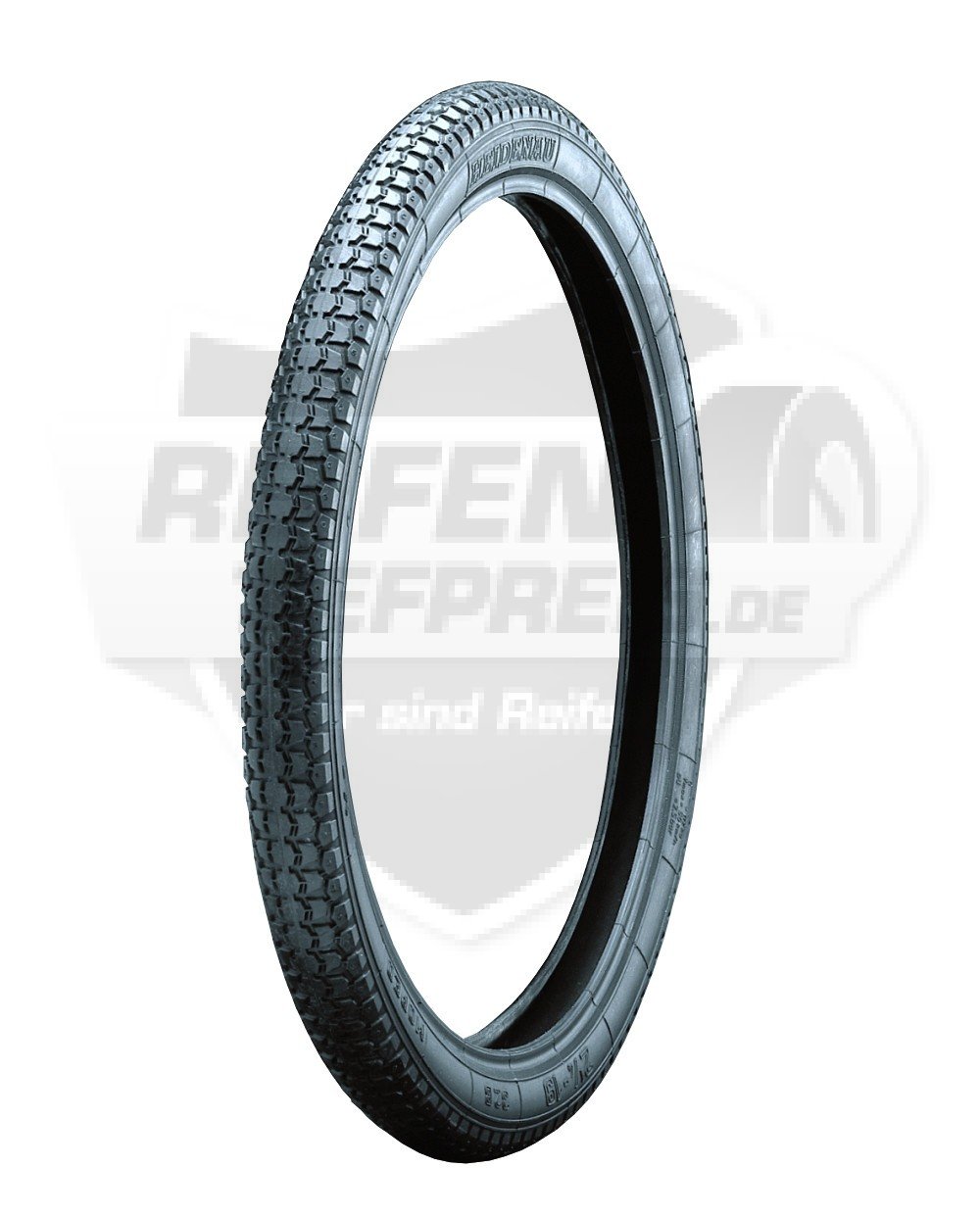 Heidenau M 3 Moped (23x2.25) 2 1/4-19 32S Vorderreifen