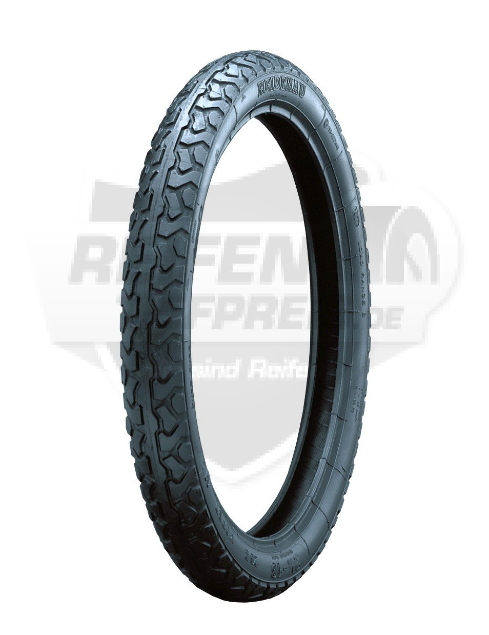 Heidenau M 4 Moped (21x2.25) 2 1/4-17