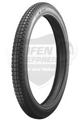 IRC-Heidenau NR-7 (21x2.00) 2-17 31J