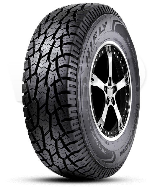 Hifly HF805 XL 215/40 R18