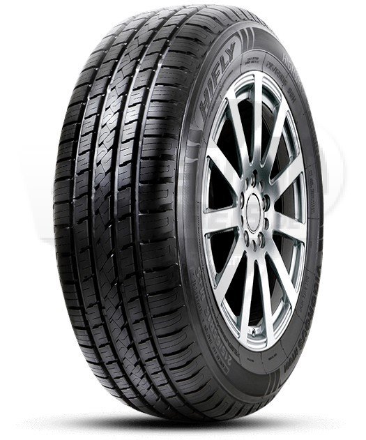Hifly HT601 SUV 225/60 R17 99H