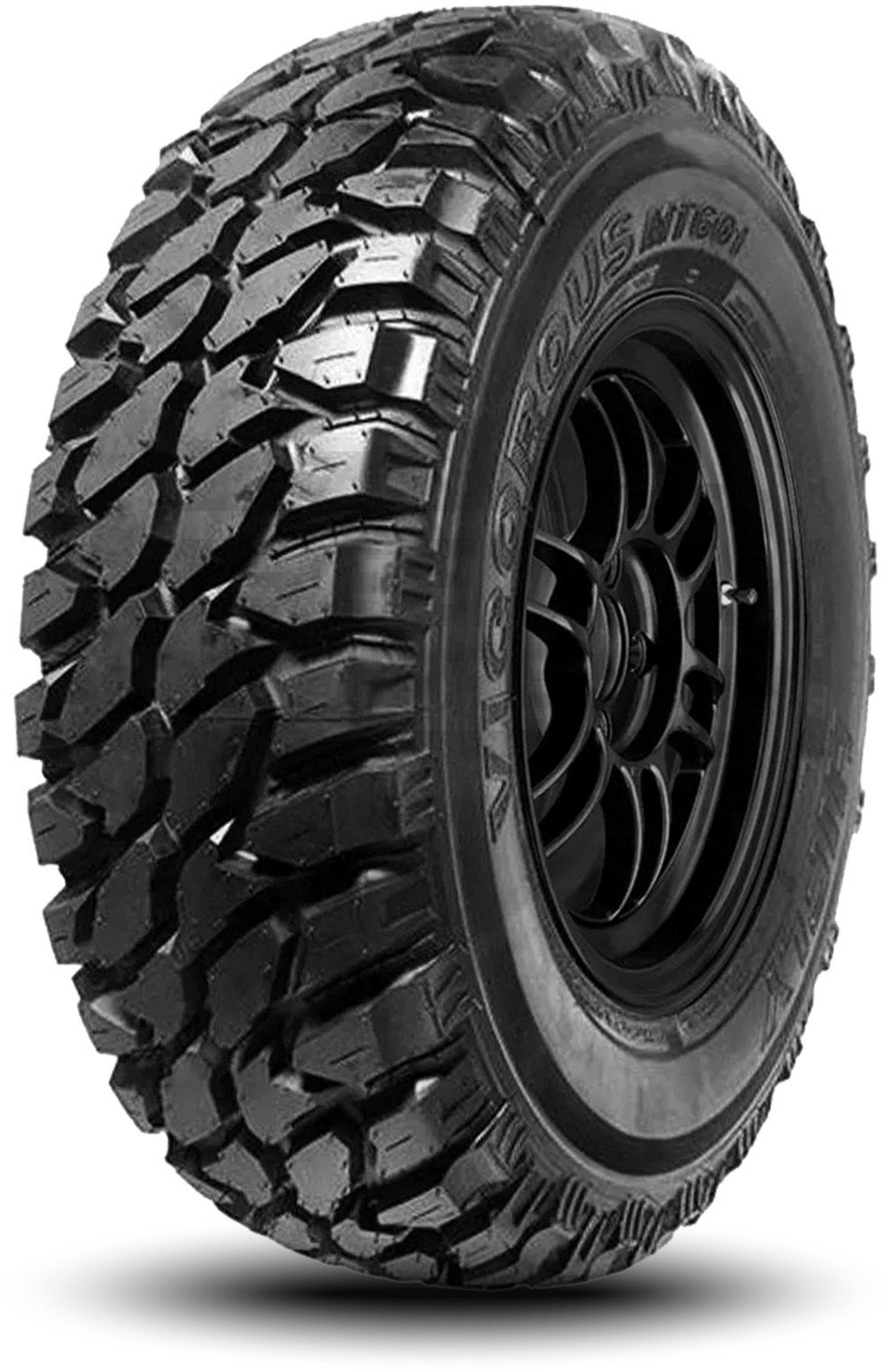 Hifly Vigorous MT601 P.O.R. 245/75 R16