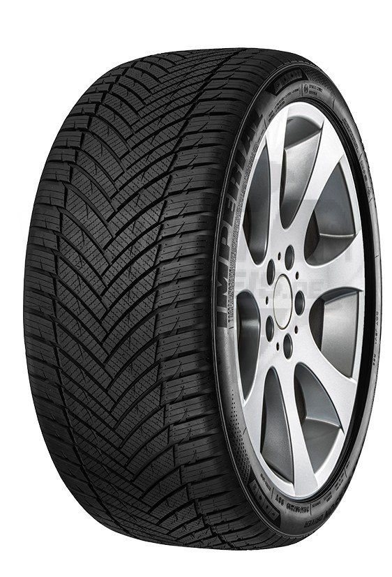 Imperial ALL SEASON DRIVER 255/50 R20 109W